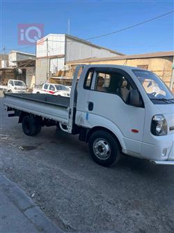 Kia Bongo